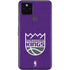 NBA Sacramento Kings Distressed Google Pixel 4a 5G Skin